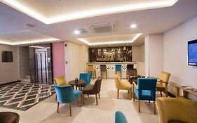 The Meretto Hotel Laleli